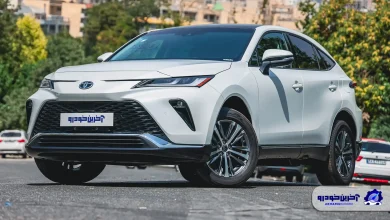 بررسی جامع ارزش خرید تویوتا ونزا در بازار ایران