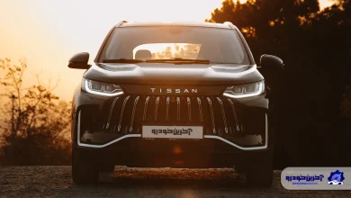 تست جدیدترین کراس اوور بازار ؛ تیسان S05 زیر ذره بین آخرین خودرو