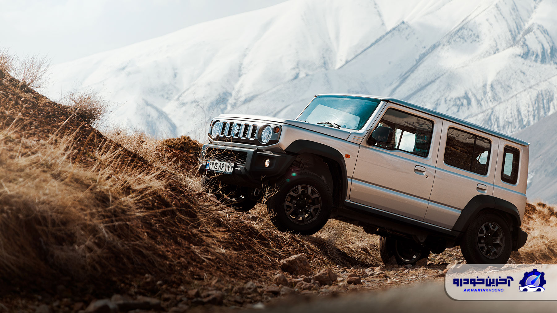 تست و بررسی سوزوکی های که راسا موتور به بازار عرضه می کند