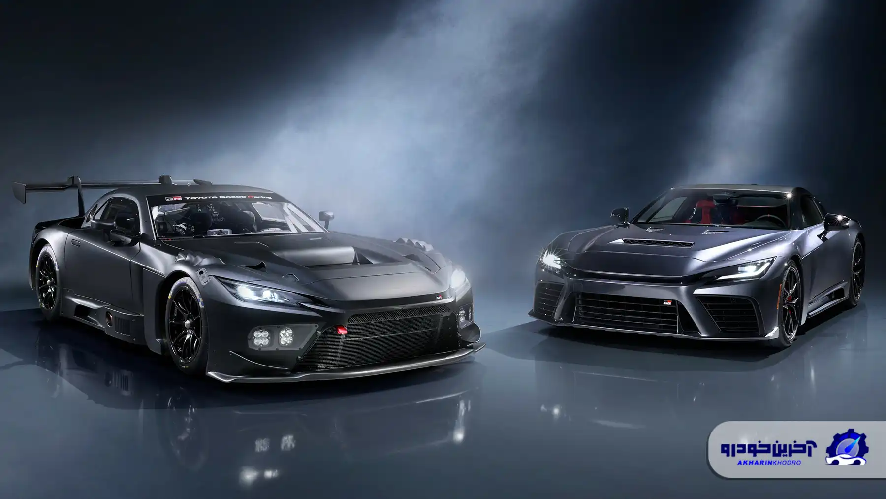 تغییر استراتژی تویوتا ؛ کمپانی ژاپنی از این به بعد با بنتلی، پورشه و فراری رقابت می کند