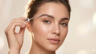 "انقلاب در آرایش چشم: راهنمای خرید بهترین ژل ابرو حالت دهنده بدون سفیدک و ریزش"