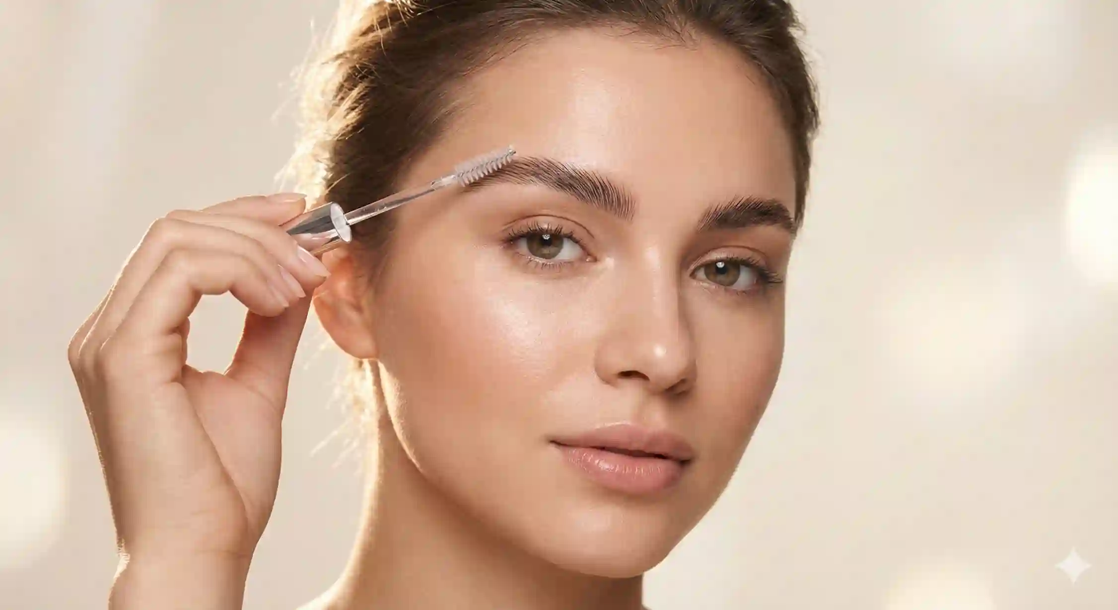 "انقلاب در آرایش چشم: راهنمای خرید بهترین ژل ابرو حالت دهنده بدون سفیدک و ریزش"