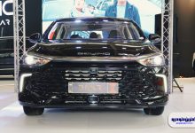 سدان جدید دیار خودرو با چه قیمتی در بازار عرضه می شود؟