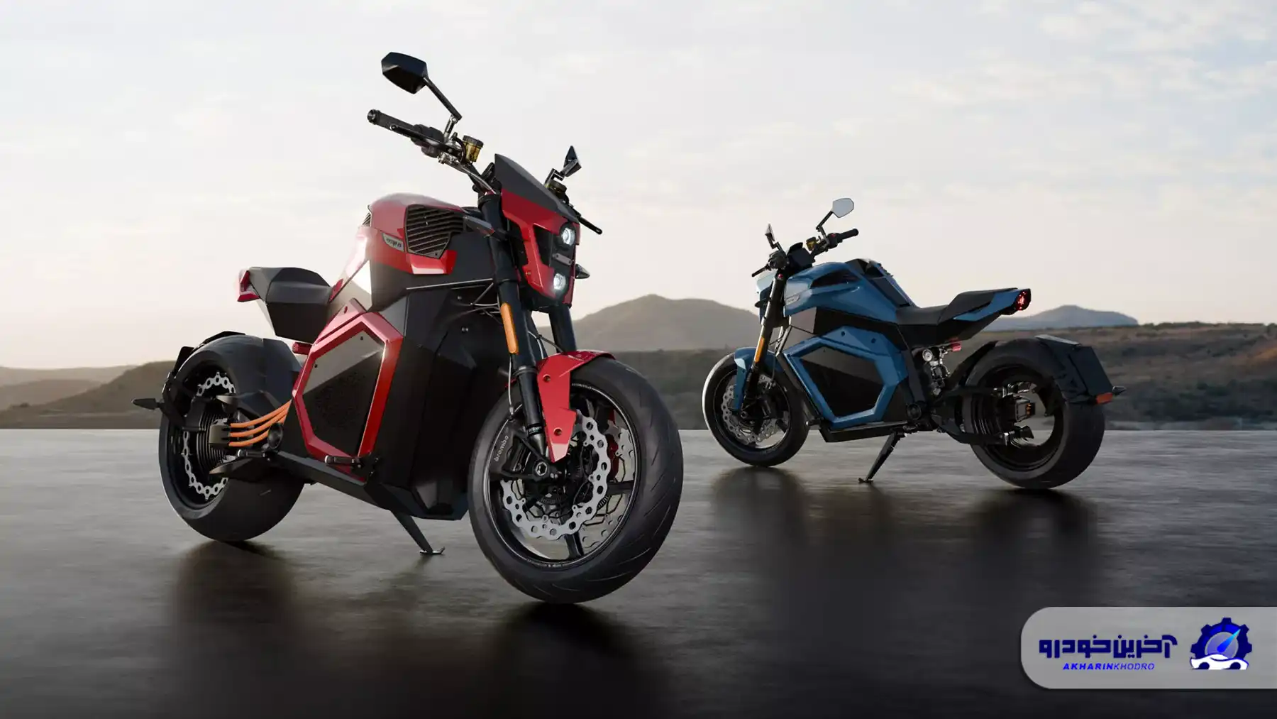 شرکت ورج موتور سایکلز با معرفی باتری جامد در CES ؛ شارژ ۱۰ دقیقه‌ای و برد ۶۰۰ کیلومتری را به جاده می‌آورد