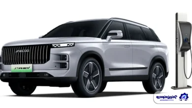 فتح بازار خودروی اسرائیل توسط چری ؛ لوکانو L7 پرفروش‌ترین خودروی سال ۲۰۲۵ اسرائیل شد