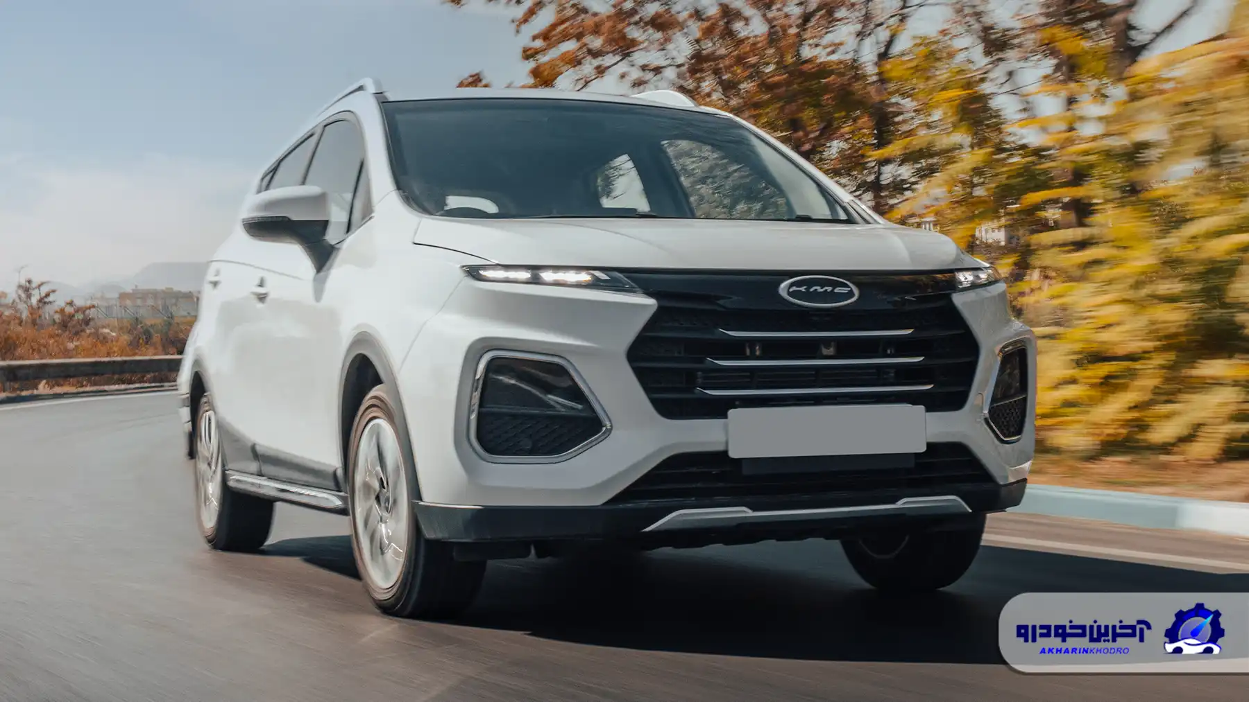 قیمت انواع شاسی بلندهای جک و کرمان موتور در بازار – 14 دی 1404