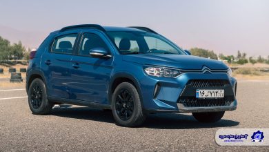 پیش فروش سه شاسی بلند مونتاژی سایپا اعلام شد - شهریور 1404