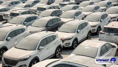 نتایج قرعه کشی خودروهای وارداتی اعلام شد - بهمن 1404