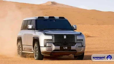 نگاهی به بازار خودروهای لوکس چین در سال ۲۰۲۵؛ آیا برندهای داخلی توان رقابت با رقبای بزرگ را دارند؟