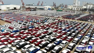 کارنامه شرکت های خودروساز چین در ۲۰۲۵ ؛ پرفروش ترین خودروسازان چینی کدام برندها هستند؟