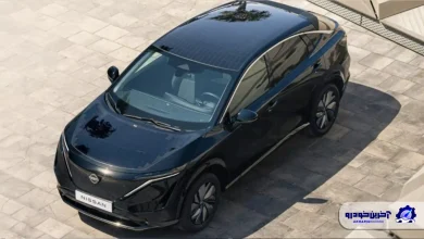 کانسپت نیسان آریا سولار معرفی شد؛ خودرویی که با نور خورشید شارژ میشود