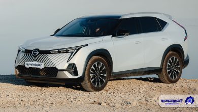 گک امکو ؛ خودرویی بهتر از آن ‌چه بازار ایران می‌ بیند